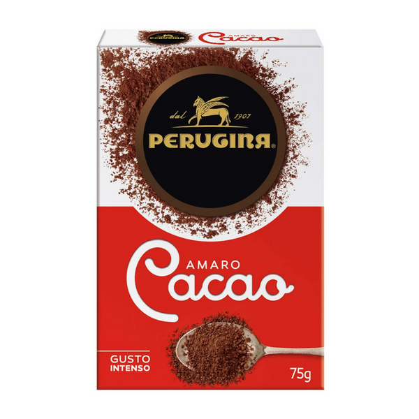 Bitter Cocoa Perugina